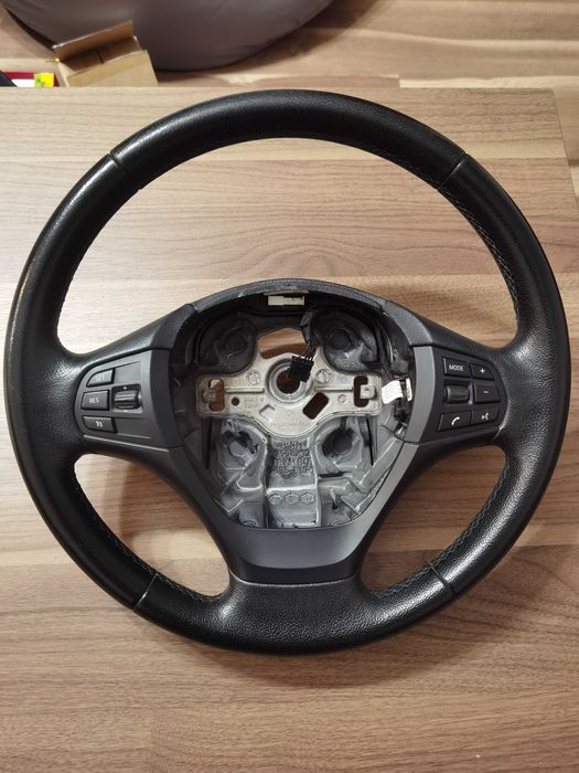 БМВ волан 1ва 2ра 3та серия (Ф20/Ф30) / BMW Volan (F20/F30)