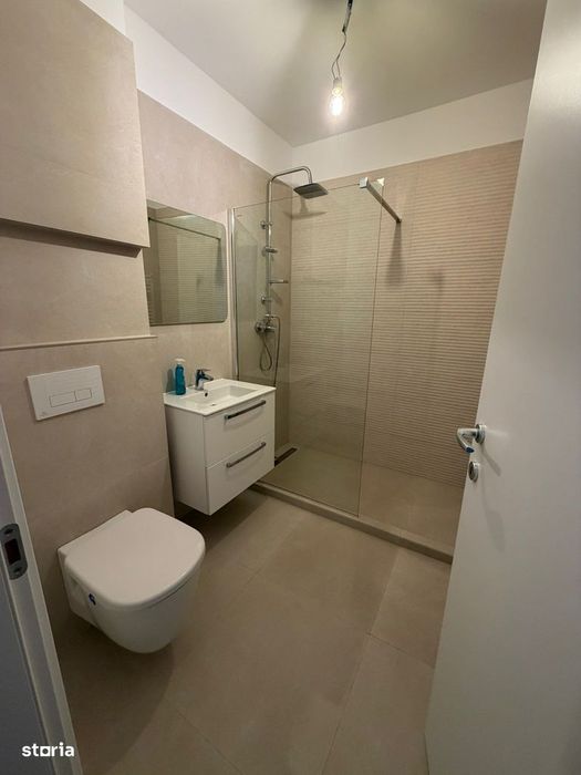 Apartament 2 camere de vanzare - Darwin Residence