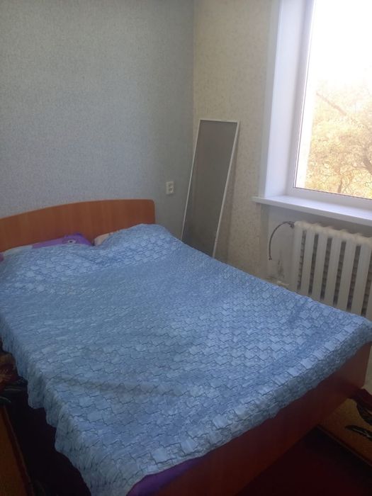 2 х комнаиная квартира