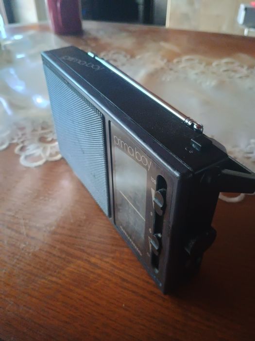 Grundig prima boy 65K