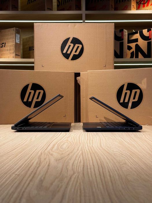 Новые игровые ноутбуки HP Victus 15 — от 349 990 ₸
