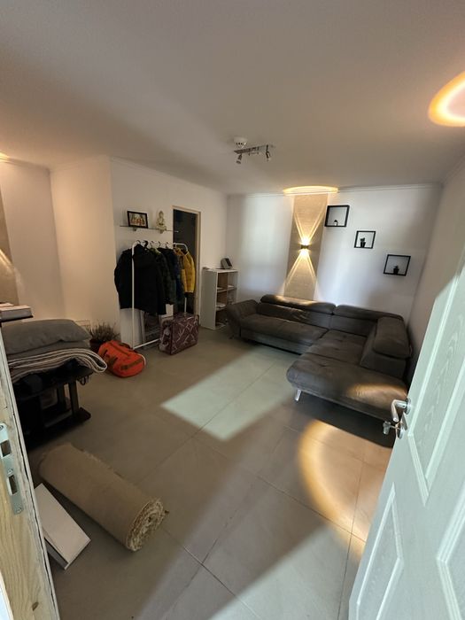 Teren Merei/cartier Popas