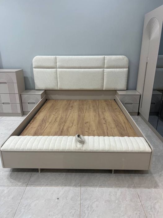 Сиз истаган чиройлик туплам