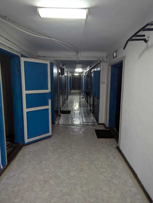 Продам комнату в общежитие