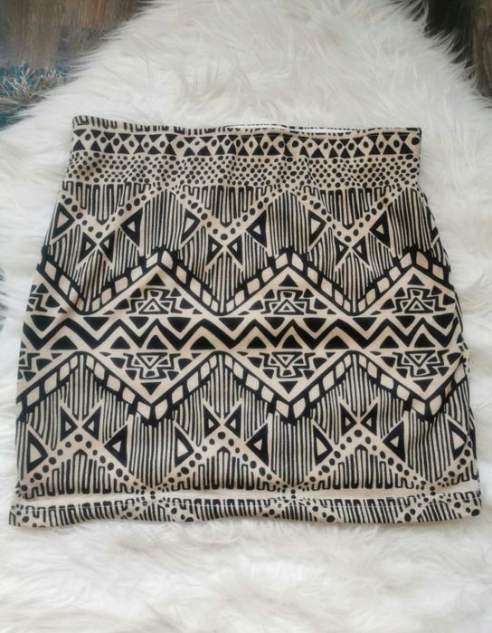 Дънкова пола Алеса, Рокли Miss Selfridge, Alessa