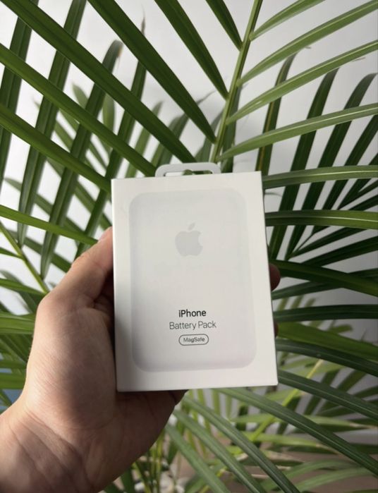 Baterie externa Apple Magsafe 10000m Ah