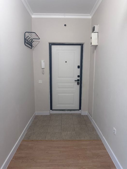 Сдается в аренду 2комн квартира