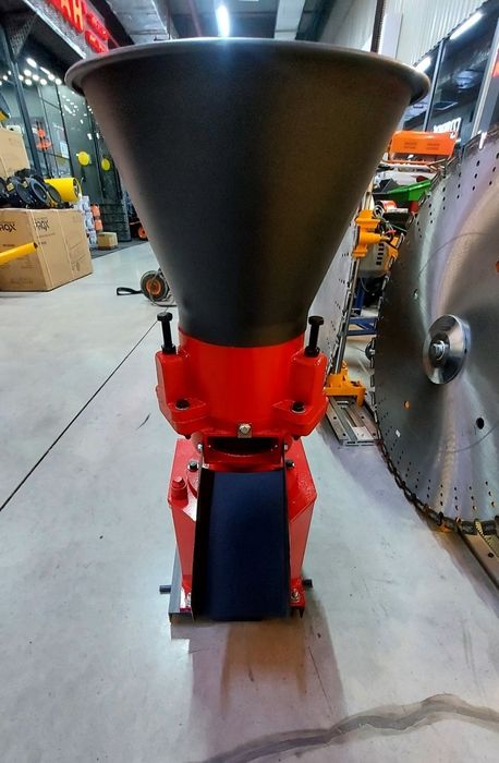 Гранулятор. Гранульятор