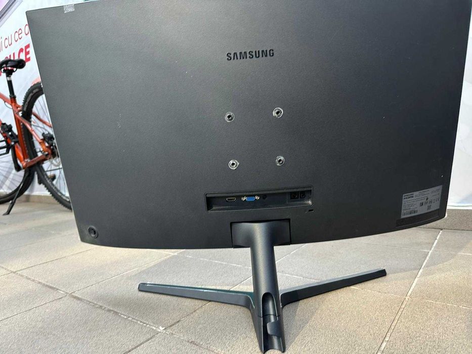 Monitor curbat Led Samsung 32" (Ag50 B.7361) Garantie 2 ani!