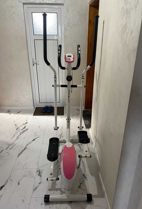 Кростренажор Bodyflex Folk 2