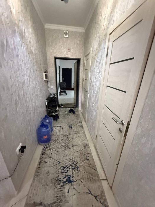 3х комнатная Сергели продажа квартира