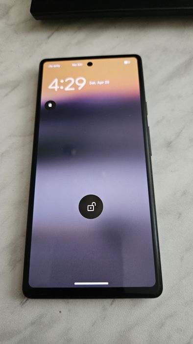 google pixel 6a 128gb 8gb ram Последна цена
