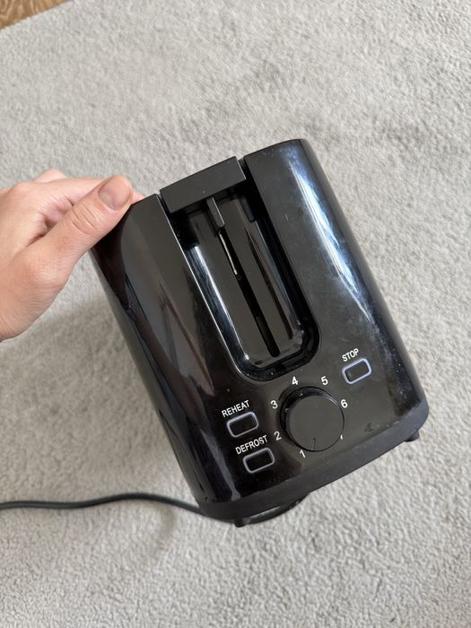 Тосторница тостер Hofman