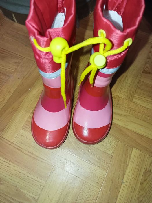 Детская обувь 22/23