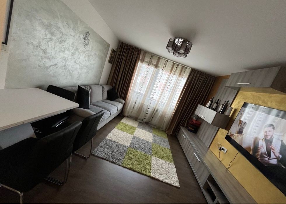 Apartament 3camere Imum