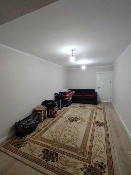 Продаётся 3х комн квартира на 2 этаже Ор-р  Конечка мечеть