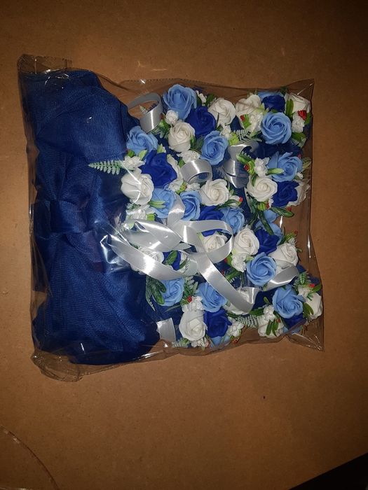 Aranjament cristelnita