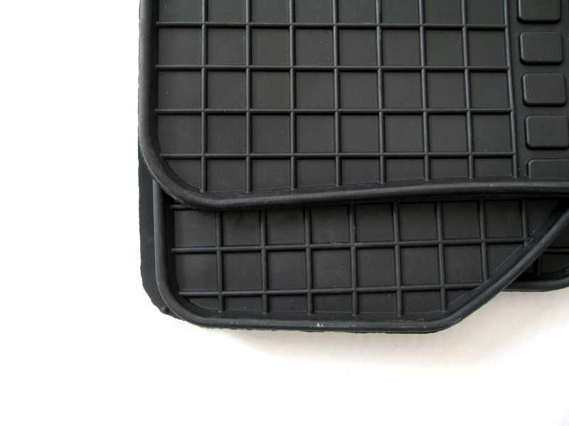 Гумени Стелки Мазда/Mazda 5 / Mazda Premacy II