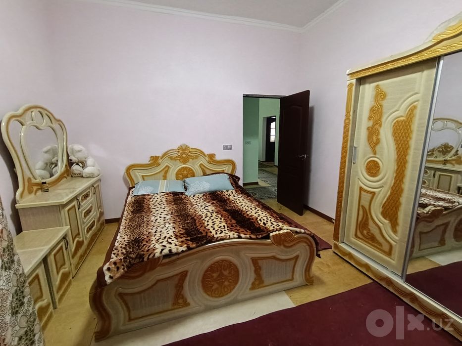 Коттедж сотилади