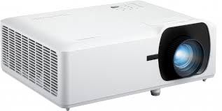 Proiector Laser DLP Viewsonic LS751HD 4K - Calibrat profesional - Nou