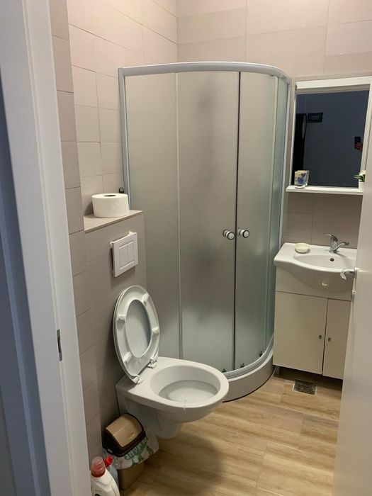 Vând studio in Mamaia Nord ,strada A3