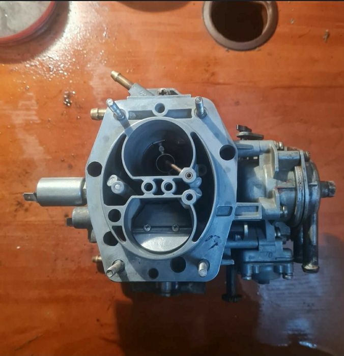 Продам карбюратор