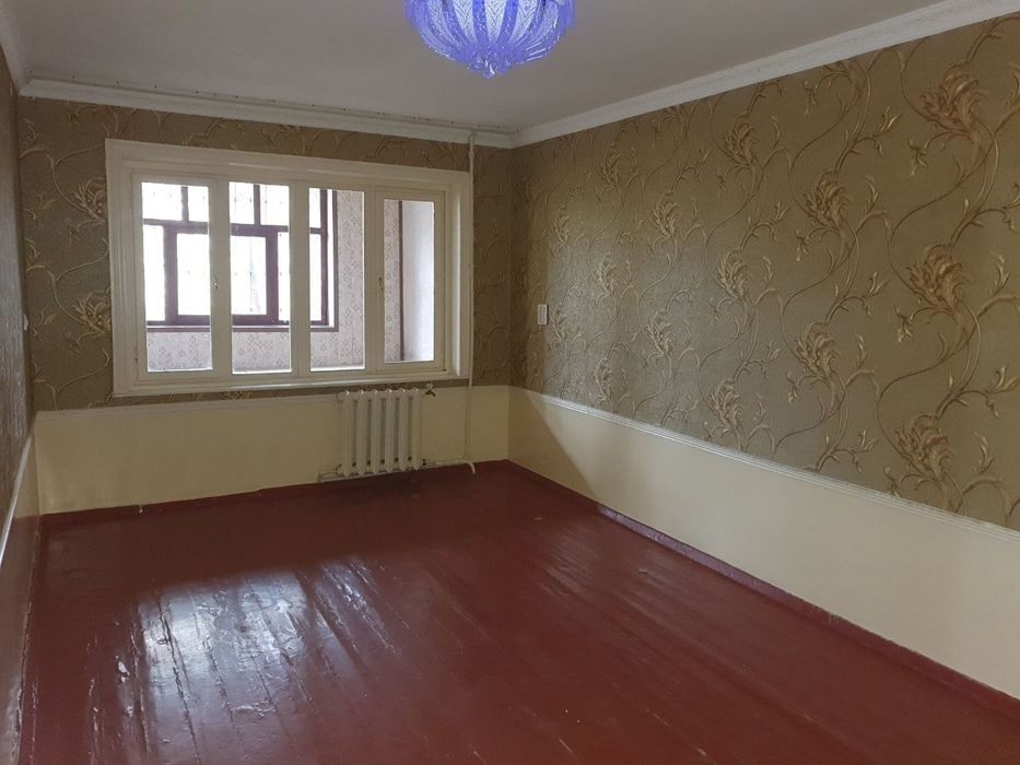 Калтсода 4 хонали уй ижарага берилади!!