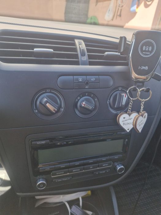 Vand seat leon an 2011