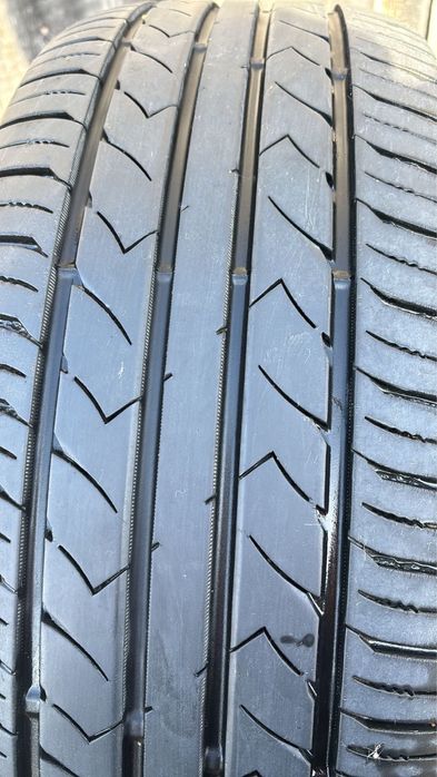 Летние шины Toyo