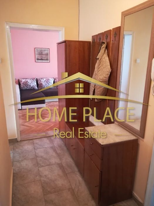 Дава се под наем Четиристаен апартамент в Варна, Чайка - 85 кв.м за 618.12 € - Снимка #7