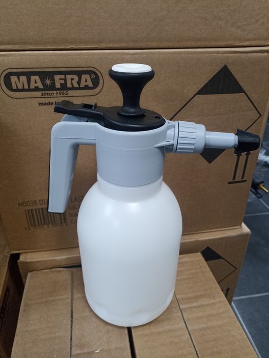 Pompa Epoca - Professional spray pump