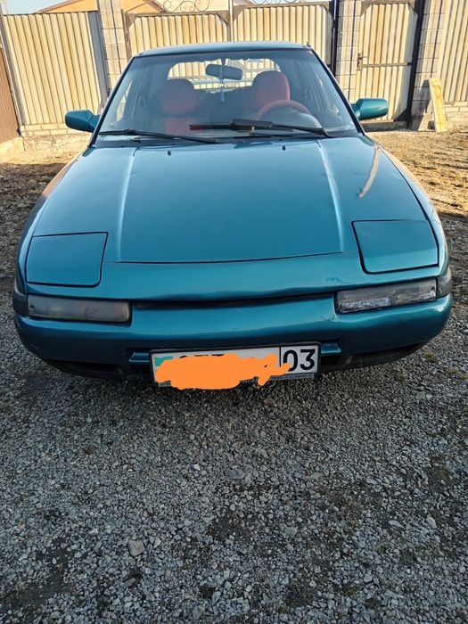 Продаём машину в хорошем состоянии.