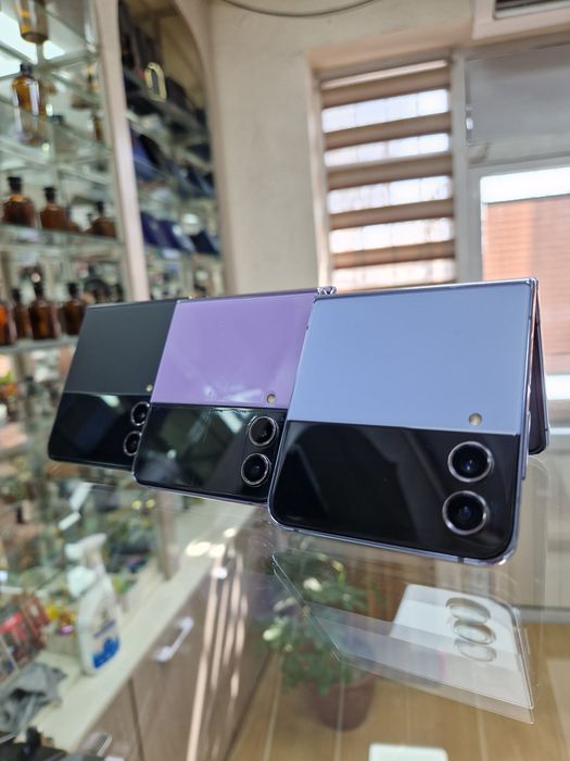 Samsung Flip 4 256GB