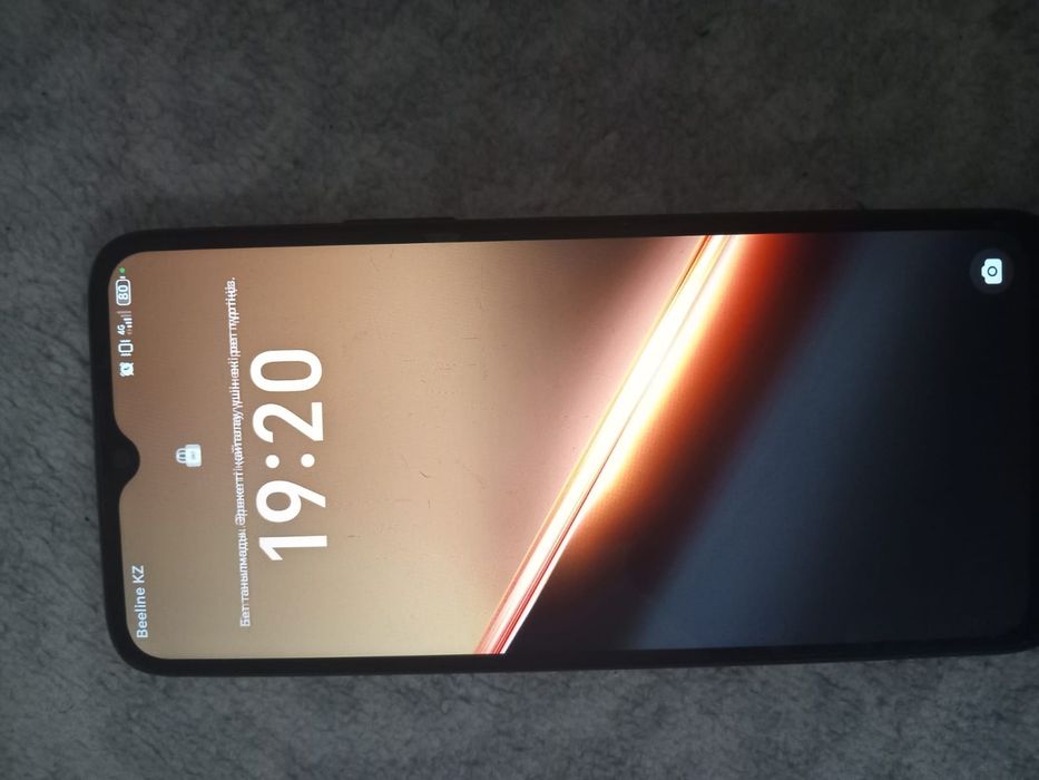 Honor x5b plus сатылады