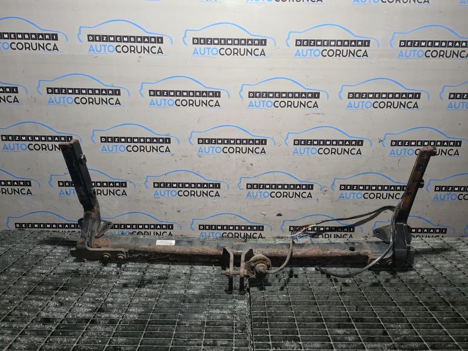 Carlig remorcare Nissan X - Trail T31 2007 - 2013 SUV 4 Usi (790) DOAR SUPORT CARLIG ...