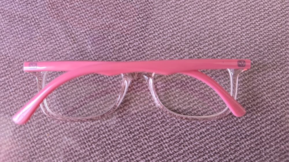 Продам очки детские