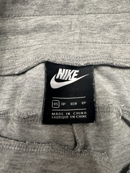 Pantaloni bumbac Nike, XS