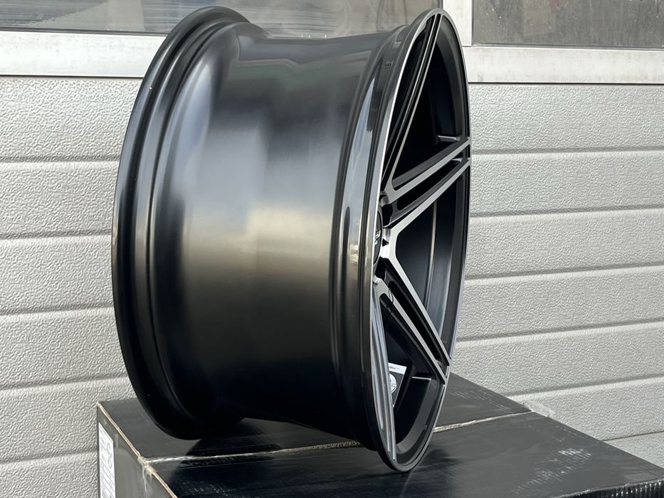 19 Джанти BMW Forzza Bosan 5x120 F10 F30 X3 X4 X5 E92