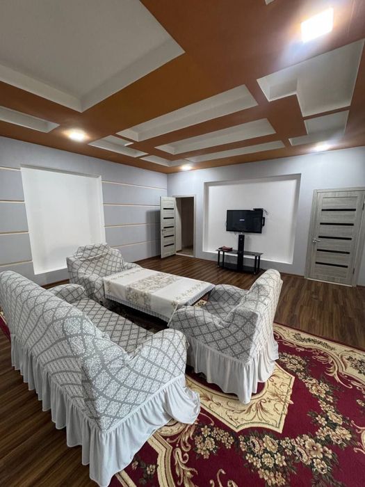 Сдается дача в аренду посуточно от Бочки 3 км своя дача