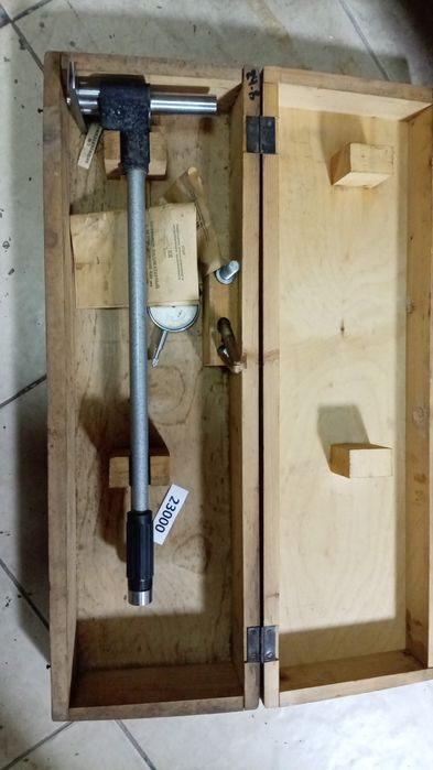 Продам измеритель