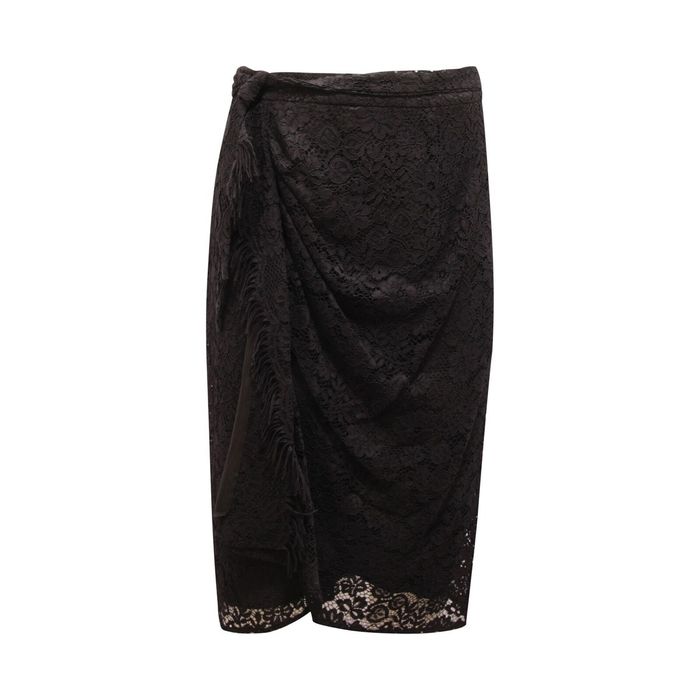 Чисто нова пола Pinko KYLE GONNA Size 44