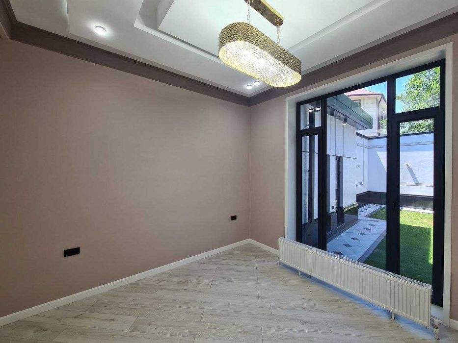 Продаётся Евро дом - 3.7 сотки - Циалковская / Олтын-Тепа