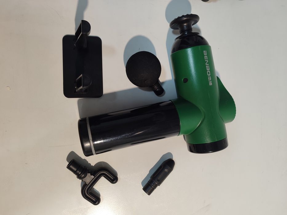 Продам вибромассажер