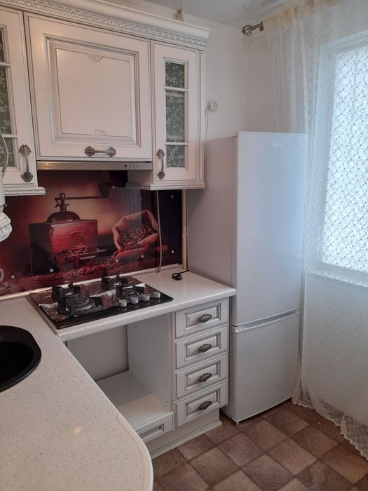 Сдам посуточно квартиру