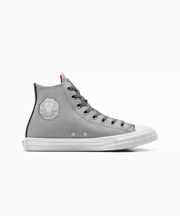 Кецове Converse x Transformers Limited Edition размер - 46,5 47