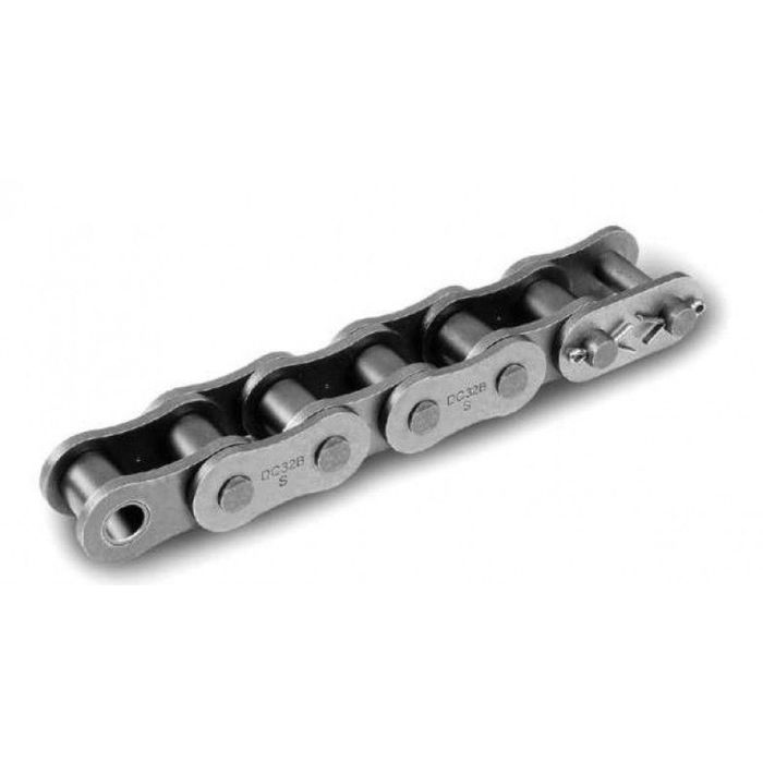 Однорядные приводные роликовые цепи