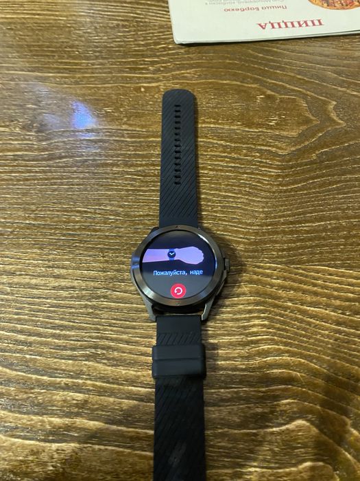 Смарт часы watch   Новые