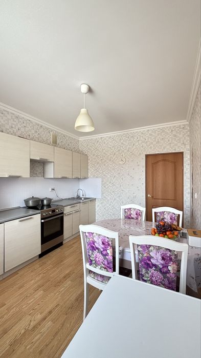 Продам 2х комнатную квартиру