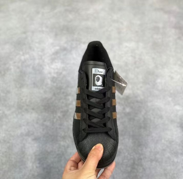 adidas superstar dime кроссовки