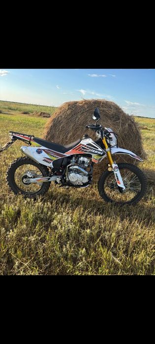 Продам мотоцыкал